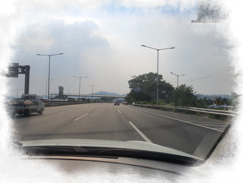 강동운전연수 기초부터 실전 도로연수!2