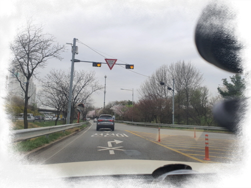 강동운전연수 3일간 완벽 마스터!2